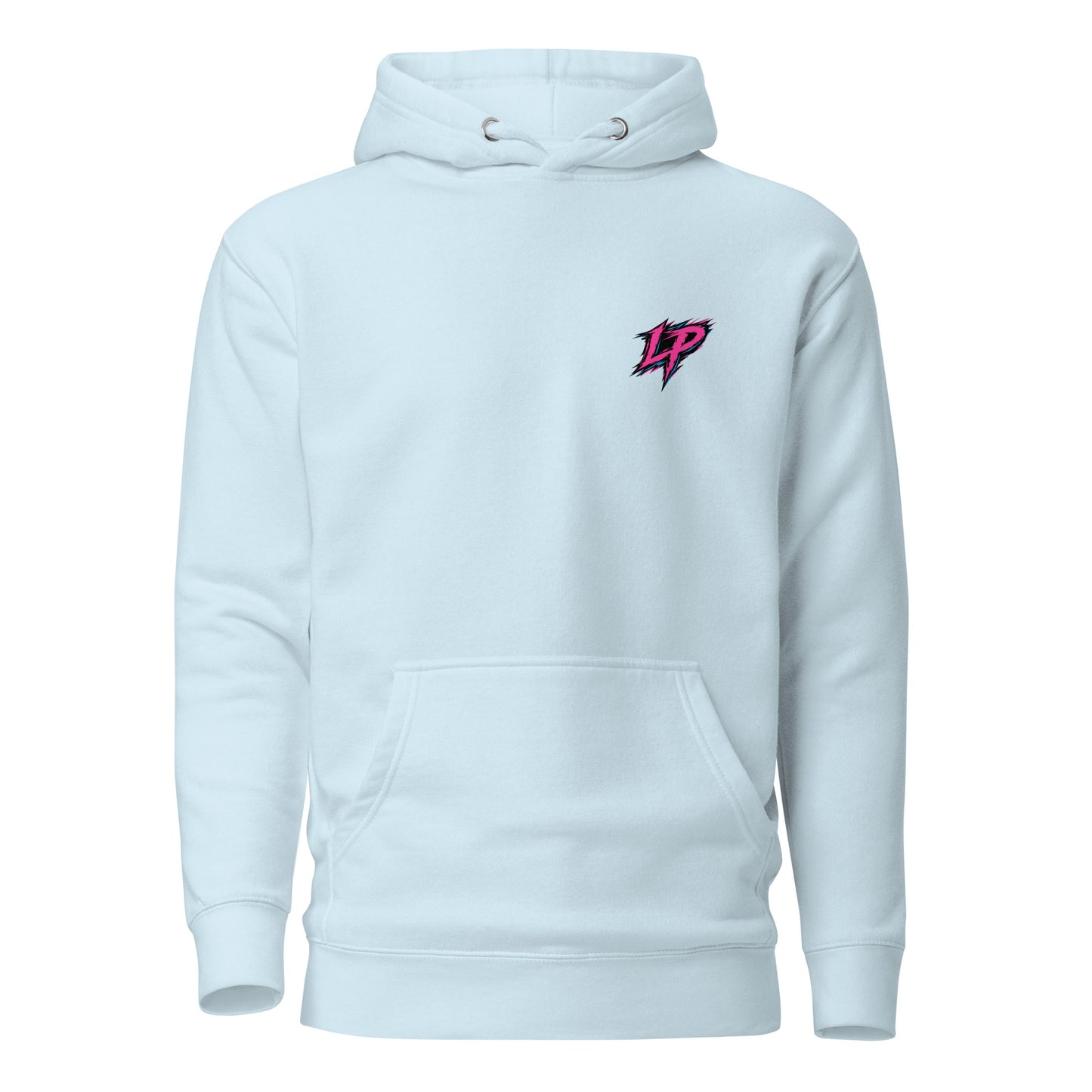 Performance | Hoodie | MKY Lady Prospects | Crest Logo
