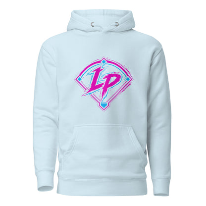 Performance | Hoodie | MKY Lady Prospects | Emblem Logo