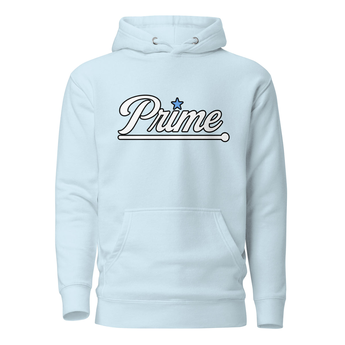 Performance | Hoodie | AR Prime Hoyt | Athletics Logo