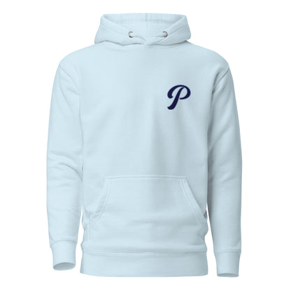 Performance | Hoodie | AR Prime Hoyt | Lettermark Logo
