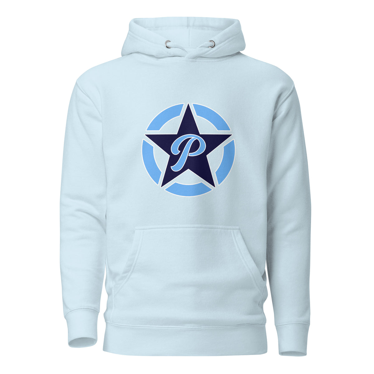 Performance | Hoodie | AR Prime Hoyt | Emblem Logo