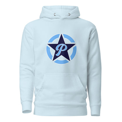Performance | Hoodie | AR Prime Hoyt | Emblem Logo