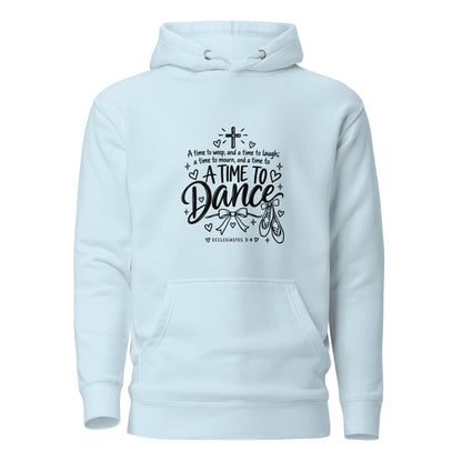 Performance | Hoodie | Dance Life | Valor Logo
