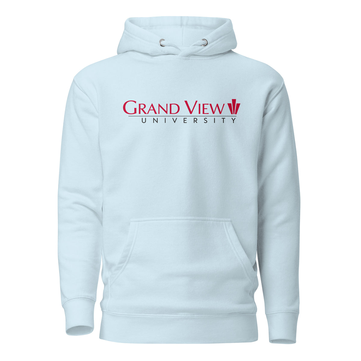 Performance | Hoodie | Grand View University Nursing | Valor Logo