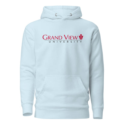 Performance | Hoodie | Grand View University Nursing | Valor Logo