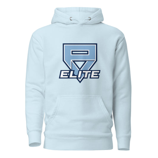 Performance | Hoodie | PV Elite 7U Baseball | Emblem Logo
