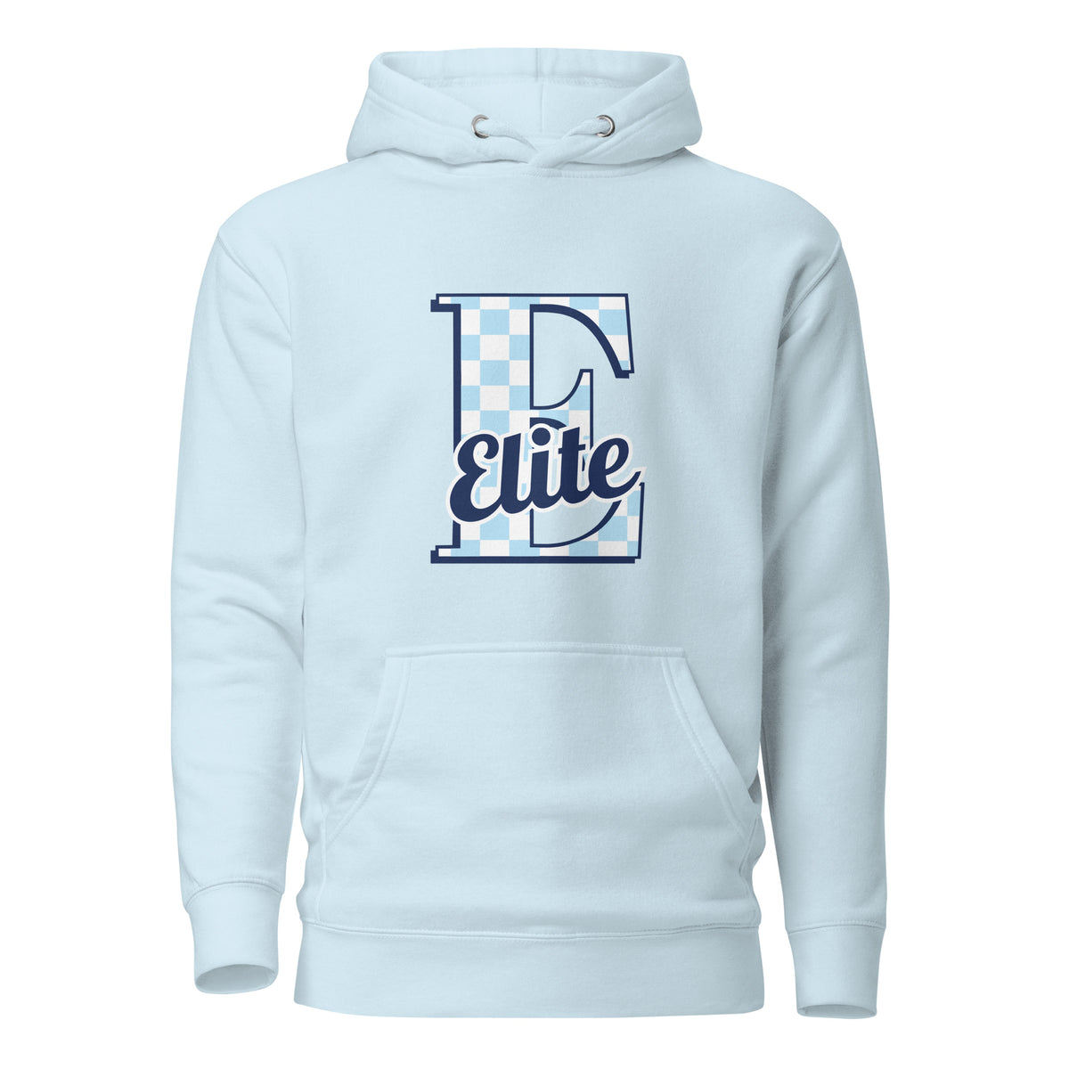 Performance | Hoodie | PV Elite 7U Baseball | Elite Mark Logo