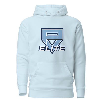 Performance | Hoodie | PV Elite 7U Baseball | Emblem Logo