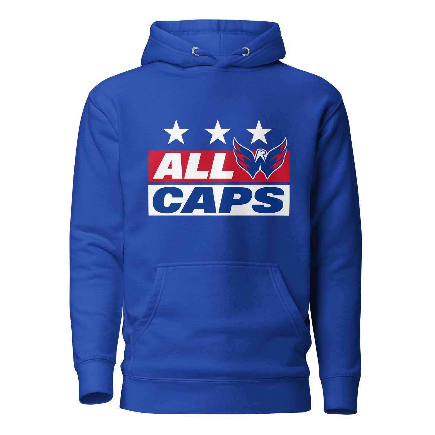 Performance | Hoodie | FFYSA | Emblem Logo