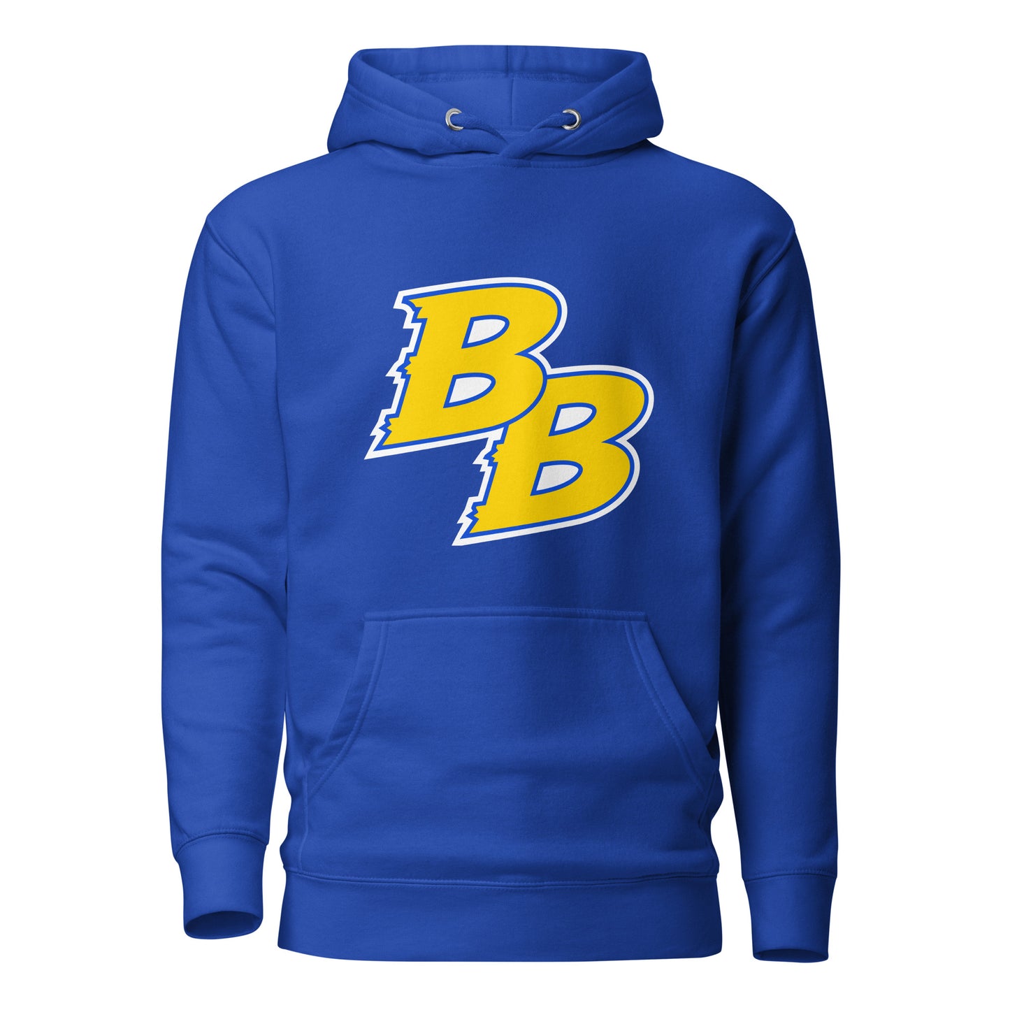 Performance | Hoodie | Breakaway Bandits Softball Club | Athletics Logo