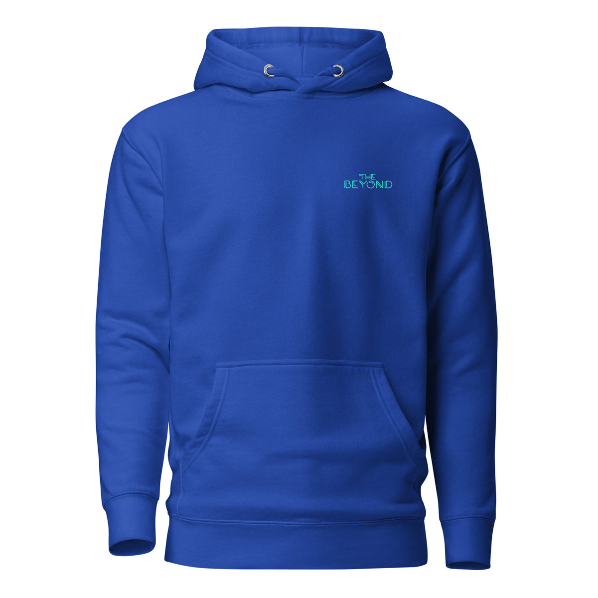 Performance | Hoodie | Mulligames | Crest Logo