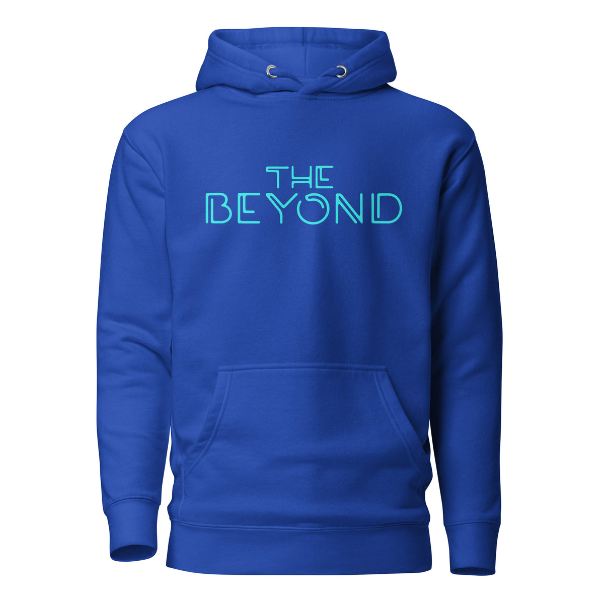 Performance | Hoodie | Mulligames | Modern Script Logo