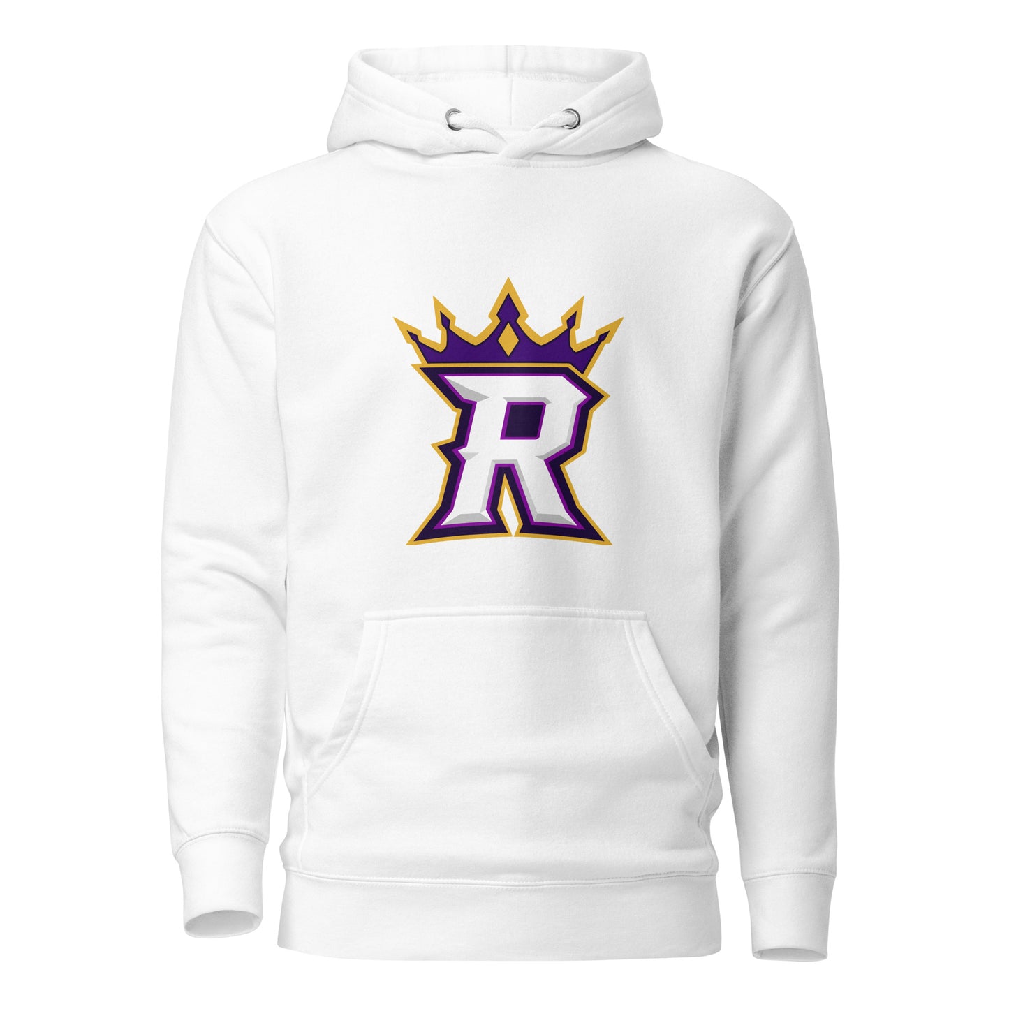 Performance | Hoodie | REIGN 10U Softball | Royale Crest Logo