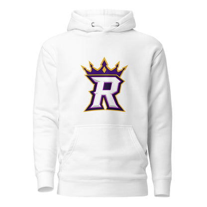 Performance | Hoodie | REIGN 10U Softball | Royale Crest Logo