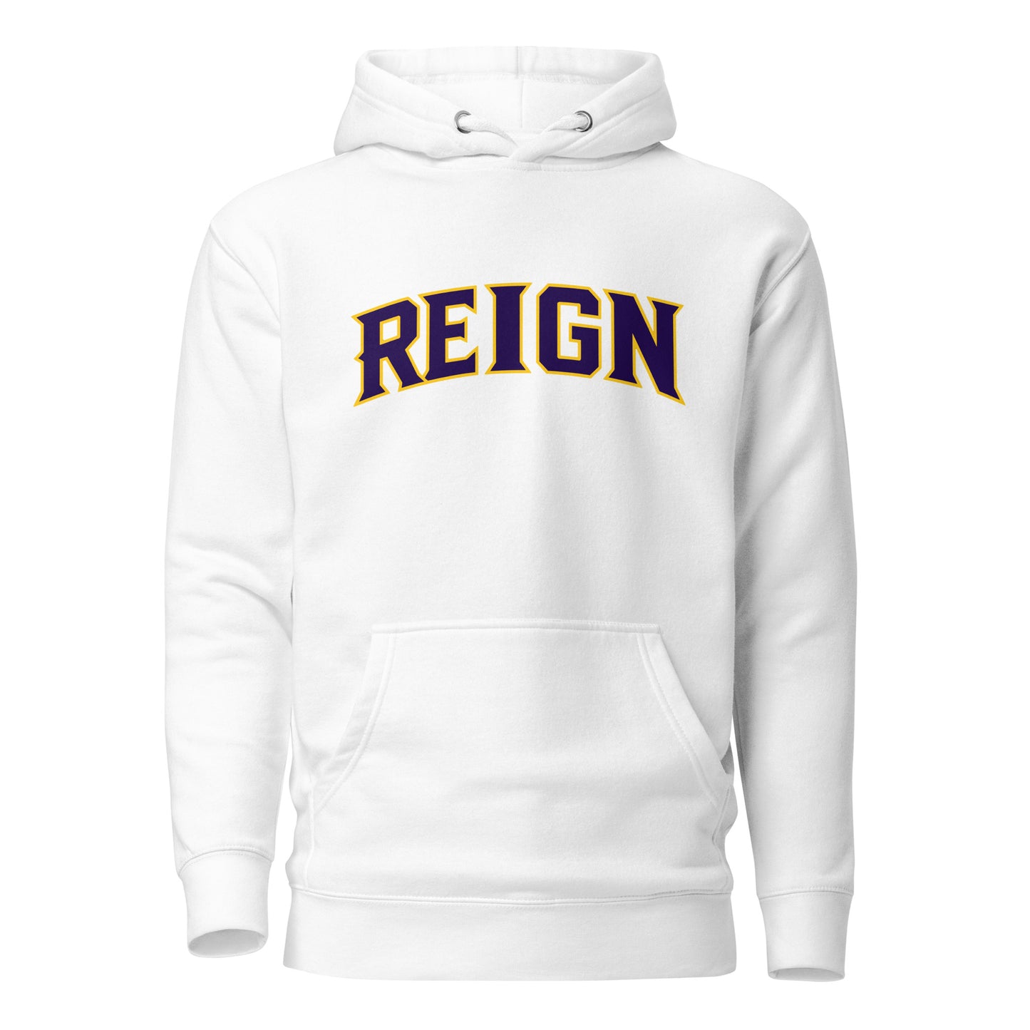 Performance | Hoodie | REIGN 10U Softball | Script Logo