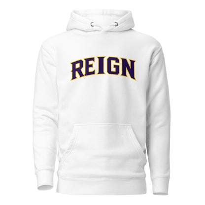 Performance | Hoodie | REIGN 10U Softball | Script Logo