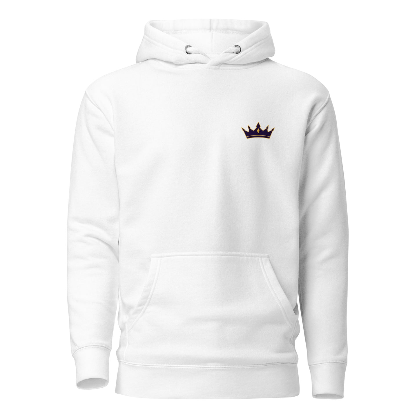 Performance | Hoodie | REIGN 10U Softball | Crown Logo