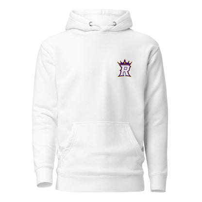 Performance | Hoodie | REIGN 10U Softball | Emblem Logo