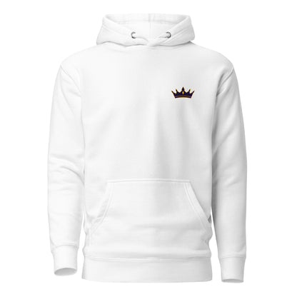 Performance | Hoodie | REIGN 10U Softball | Crown Logo