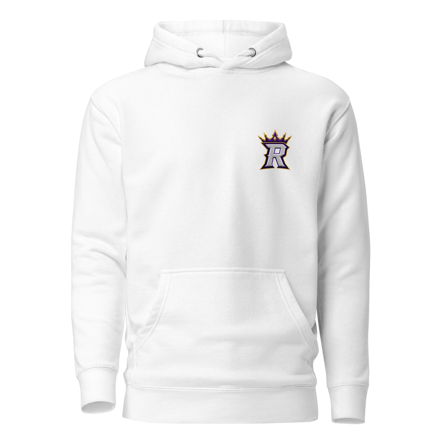 Performance | Hoodie | REIGN 10U Softball | Royale Crest Logo