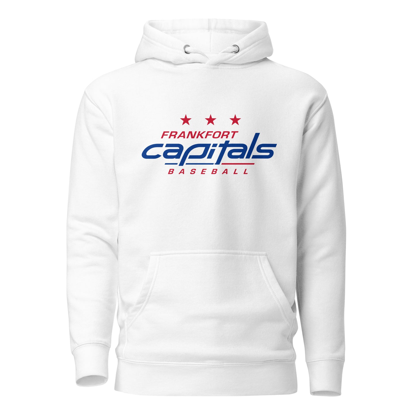 Performance | Hoodie | FFYSA | Frankfort Vanguard Logo
