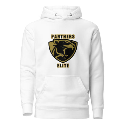 Performance | Hoodie | Panthers Elite | Shield Logo