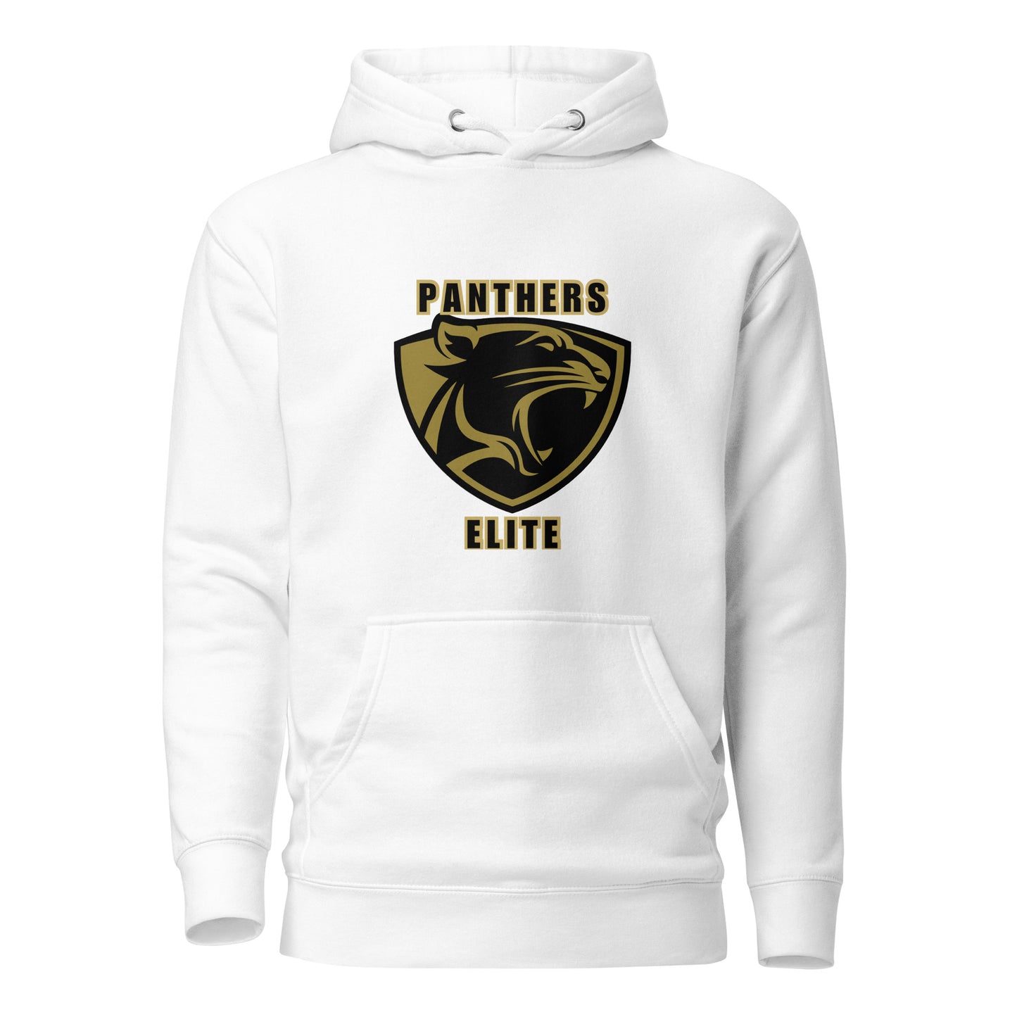 Performance | Hoodie | Panthers Elite | Shield Logo