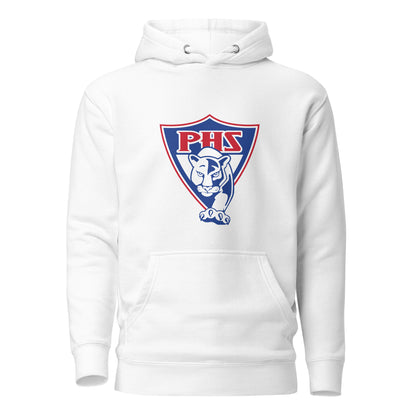 Performance | Hoodie | Palmyra Softball | Shield Logo