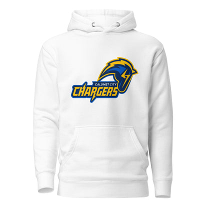 Performance | Hoodie | CCC | Emblem Logo