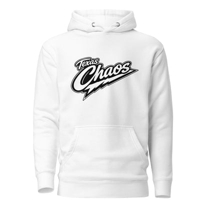 Performance | Hoodie | Texas Chaos | Emblem Logo