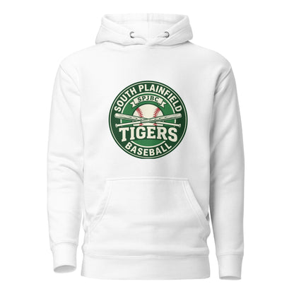 Performance | Hoodie | SP Tigers 7U | Badge Logo