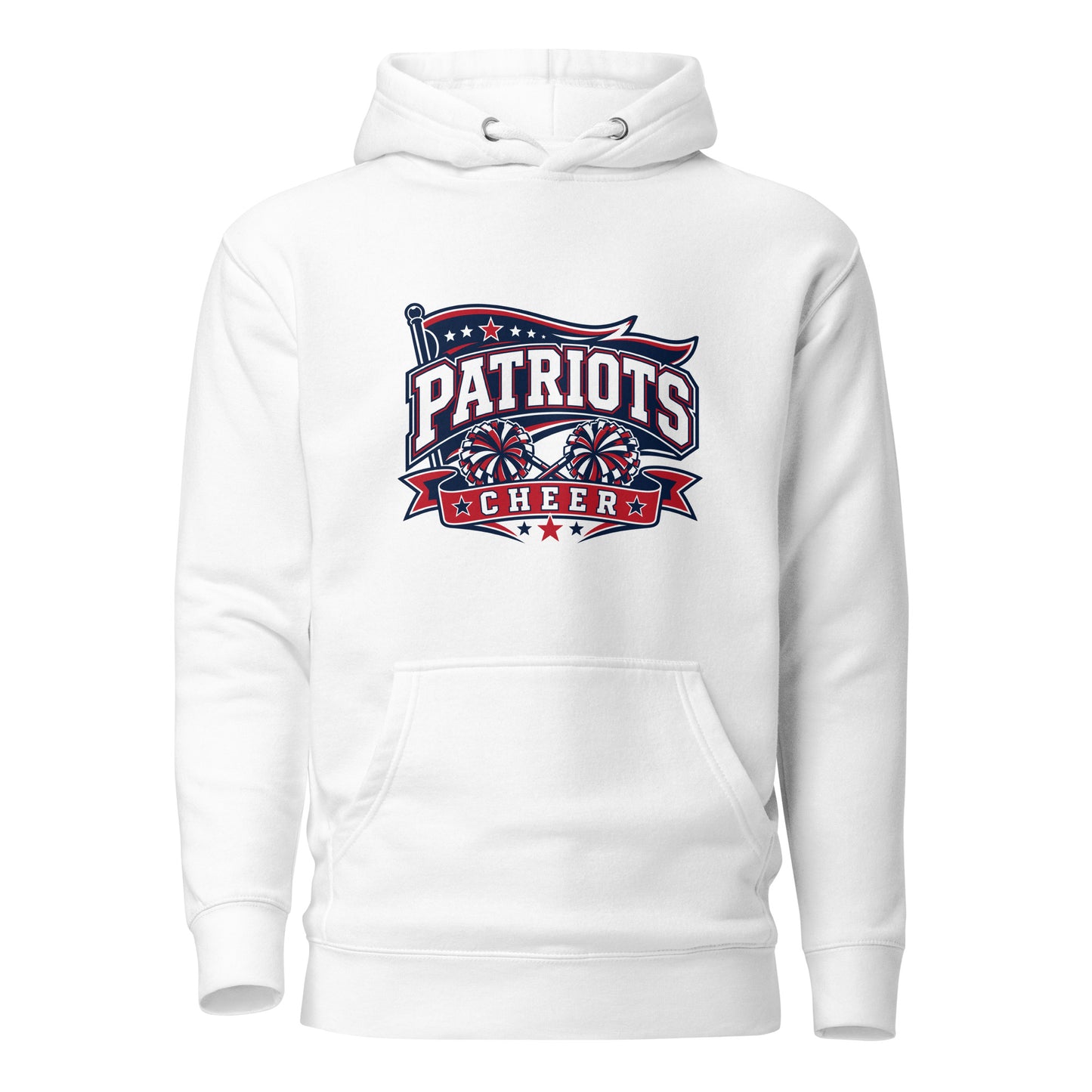 Performance | Hoodie | Maximum Velocity Youth Sports | Valor Logo