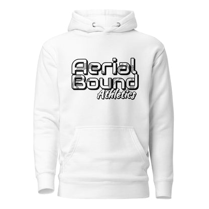 Performance | Hoodie | Aerial Bound Athletics | Athletics Logo