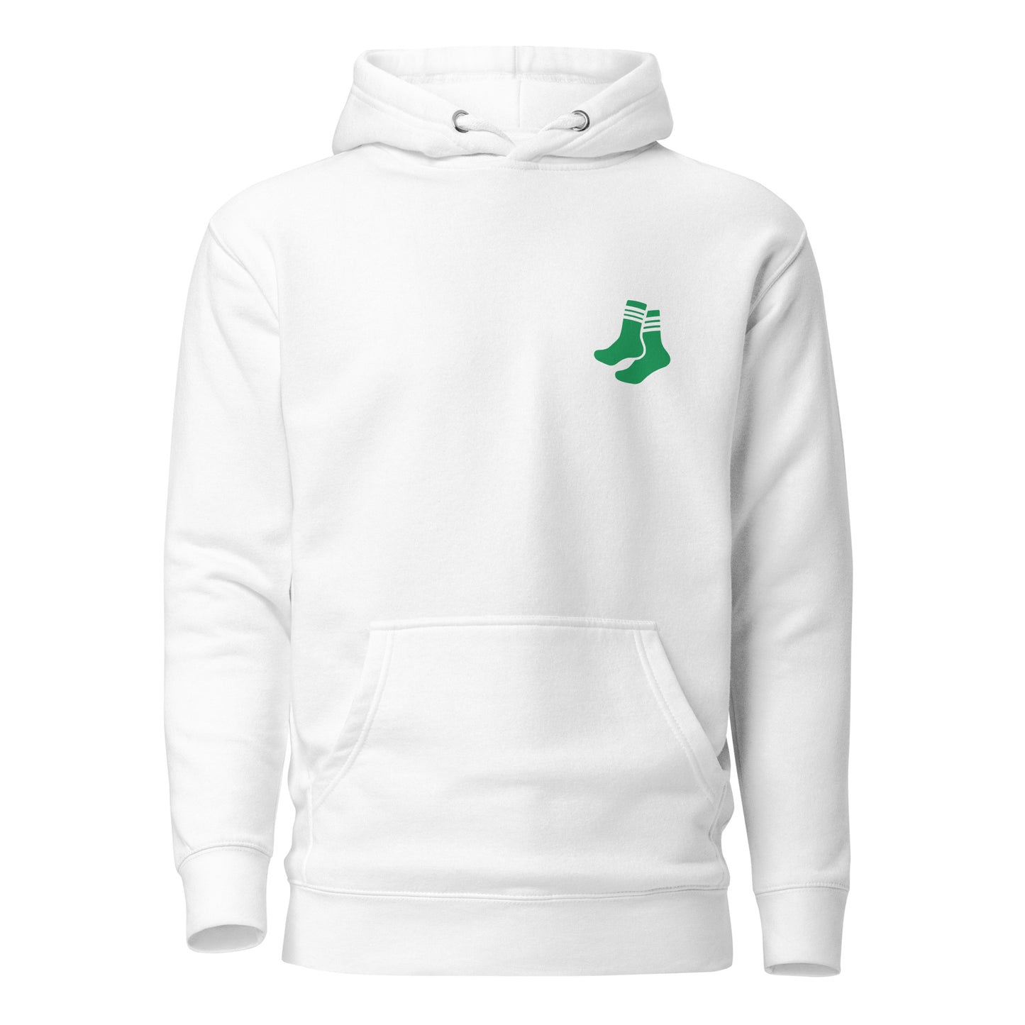 Performance | Hoodie | Greenville Sox | Icon Logo