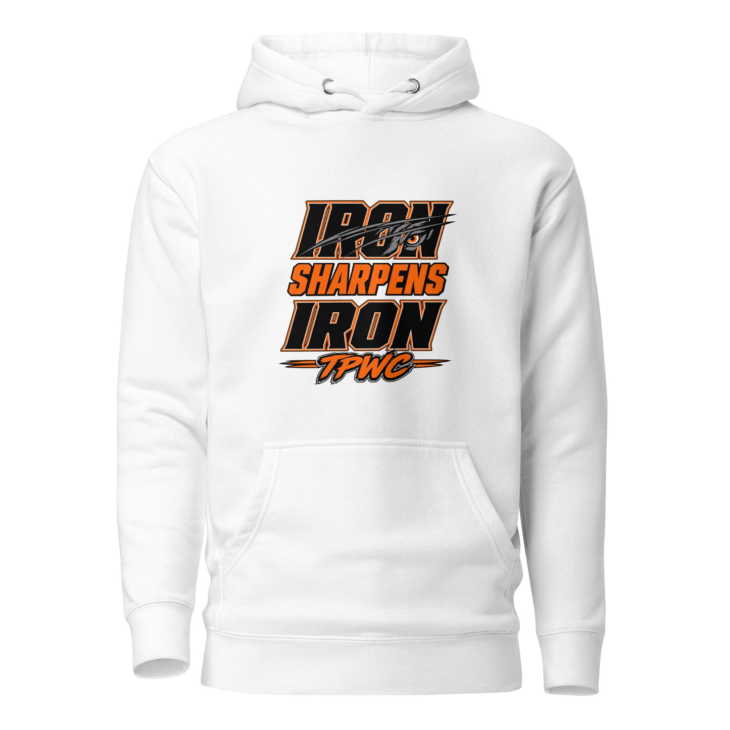 Performance | Hoodie | TPWC | Valor Logo