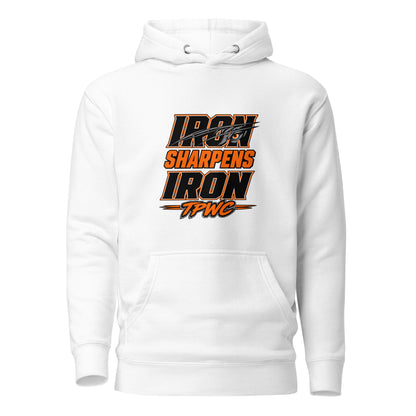 Performance | Hoodie | TPWC | Valor Logo