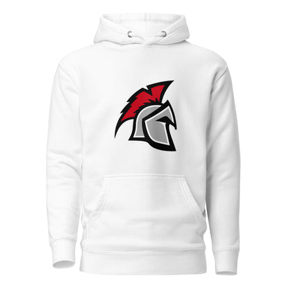 Performance | Hoodie | Sanford Spartans | Emblem Logo