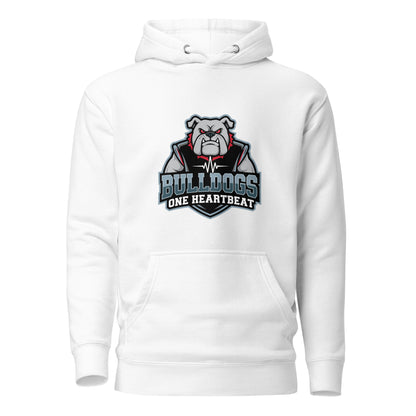 Performance | Hoodie | Celina Recreational Football Black | Emblem Logo