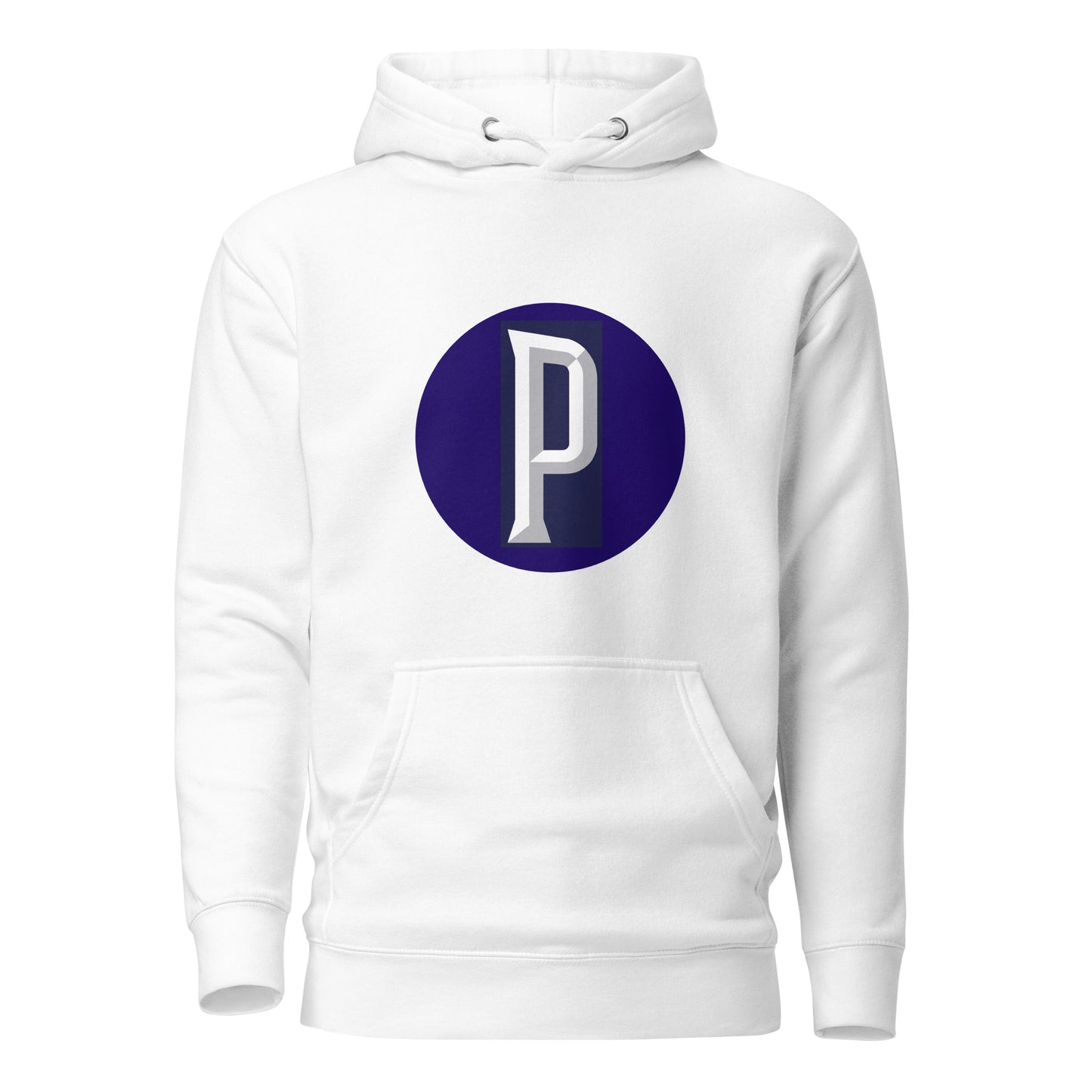 Performance | Hoodie | FA Basketball | Badge Logo