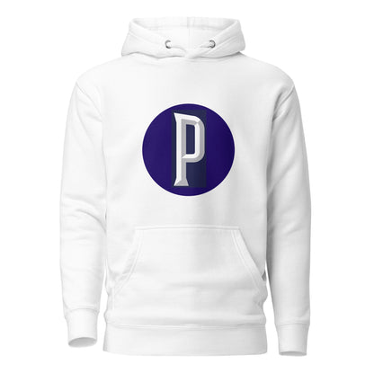 Performance | Hoodie | FA Basketball | Badge Logo