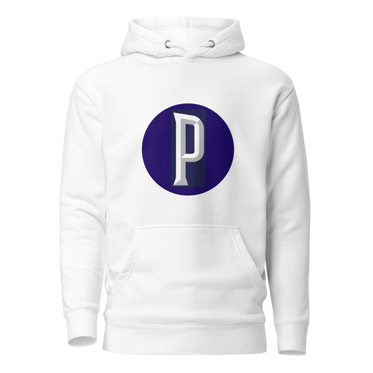 Performance | Hoodie | FA Basketball | Badge Logo