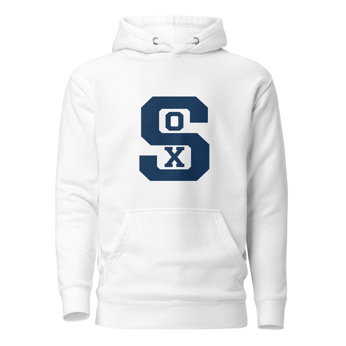 Performance | Hoodie | Greenville Sox | Valor Logo
