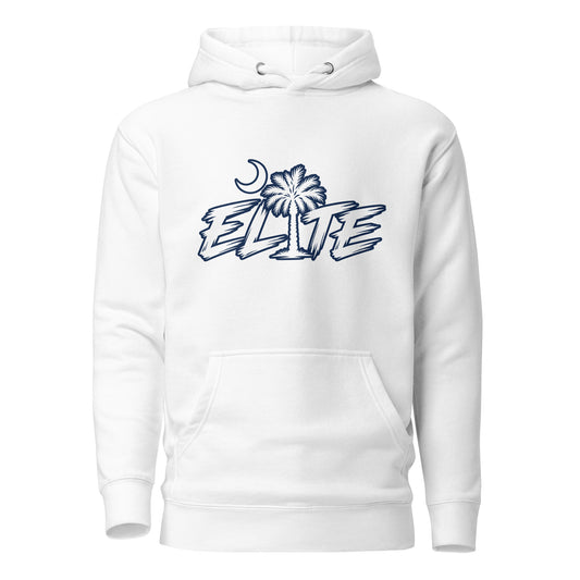 Performance | Hoodie | TEAM SC ELITE | Crest Logo