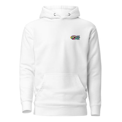Performance | Hoodie | Buffalo Bomb Squad 12u Softball | Icon Logo