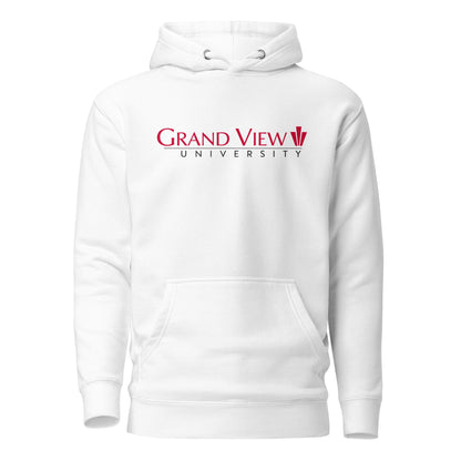 Performance | Hoodie | Grand View University Nursing | Valor Logo