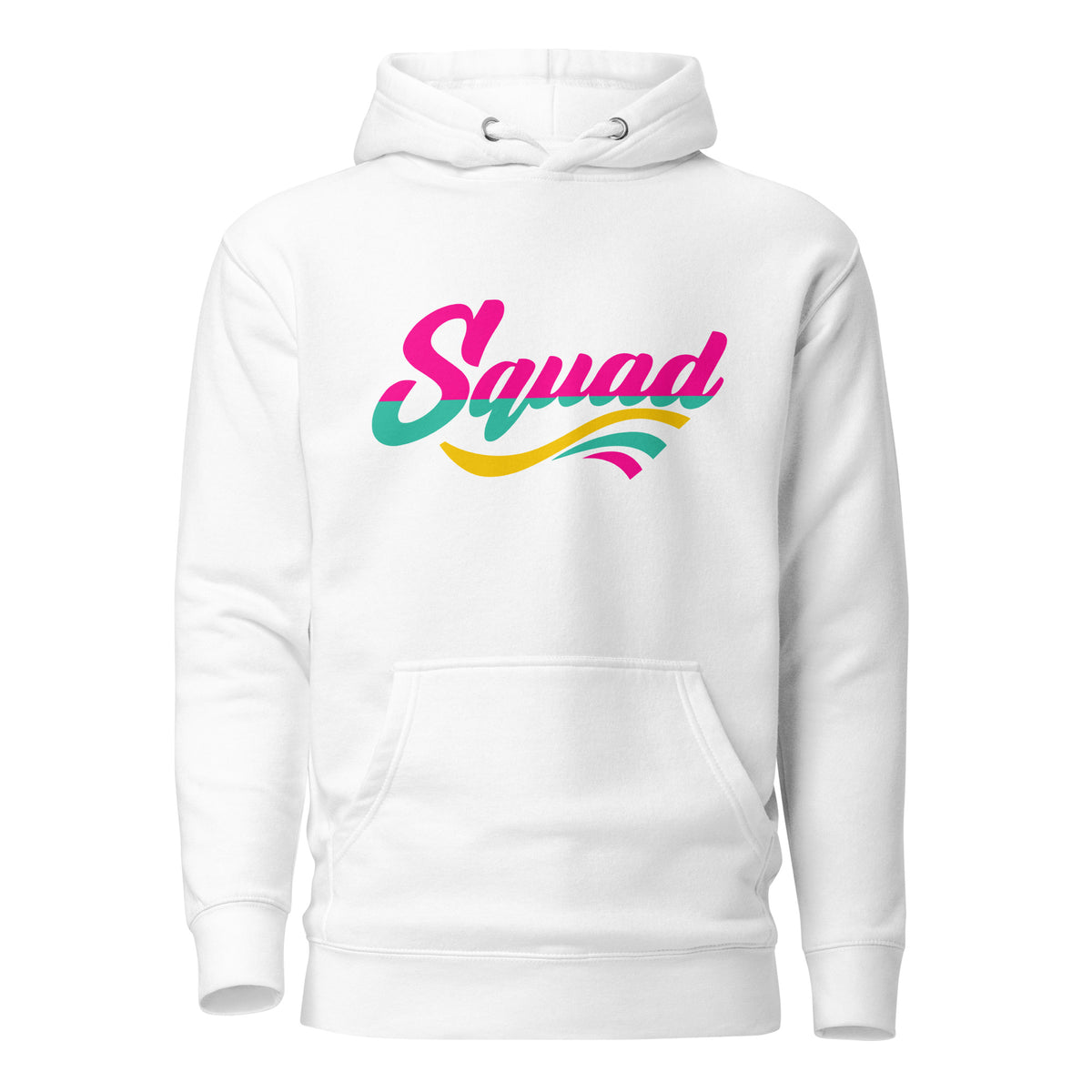 Performance | Hoodie | Buffalo Bomb Squad 12u Softball | Vanguard Logo