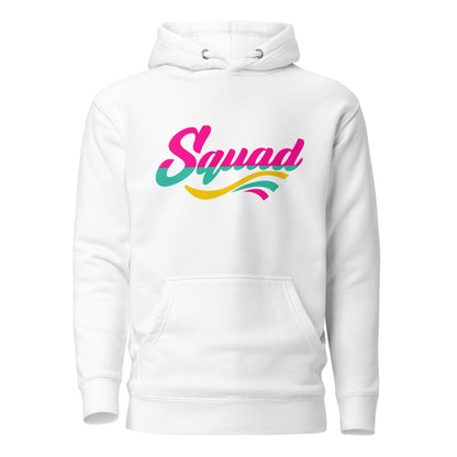 Performance | Hoodie | Buffalo Bomb Squad 12u Softball | Vanguard Logo
