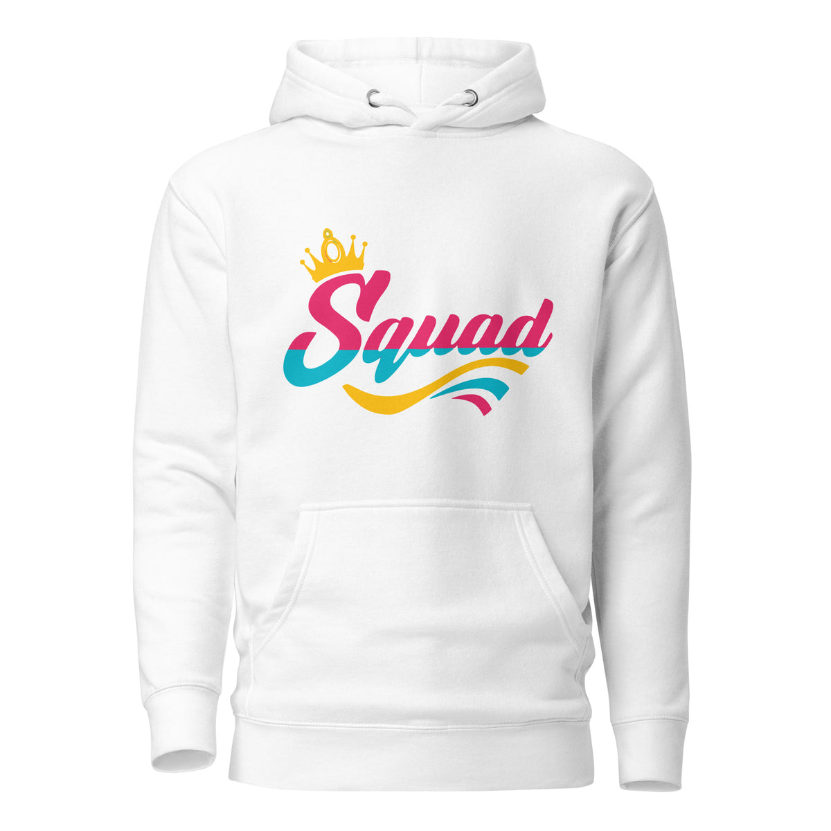 Performance | Hoodie | Buffalo Bomb Squad 12u Softball | Vanguard Alt Logo