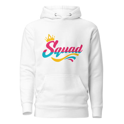 Performance | Hoodie | Buffalo Bomb Squad 12u Softball | Vanguard Alt Logo