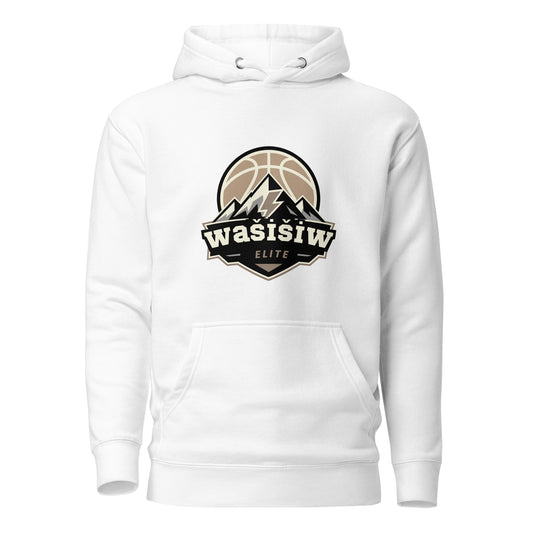 Performance | Hoodie | Wašišiw Elite | Vanguard Logo